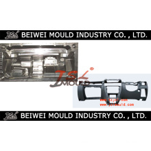 Molde del panel de instrumento auto de la inyección del plástico del OEM de la alta calidad